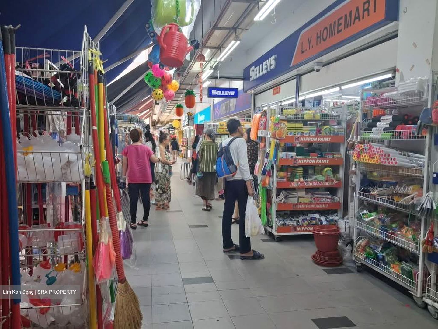 Tanjong Pagar Plaza (D2), Shop House #567548761
